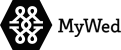 myWed logo