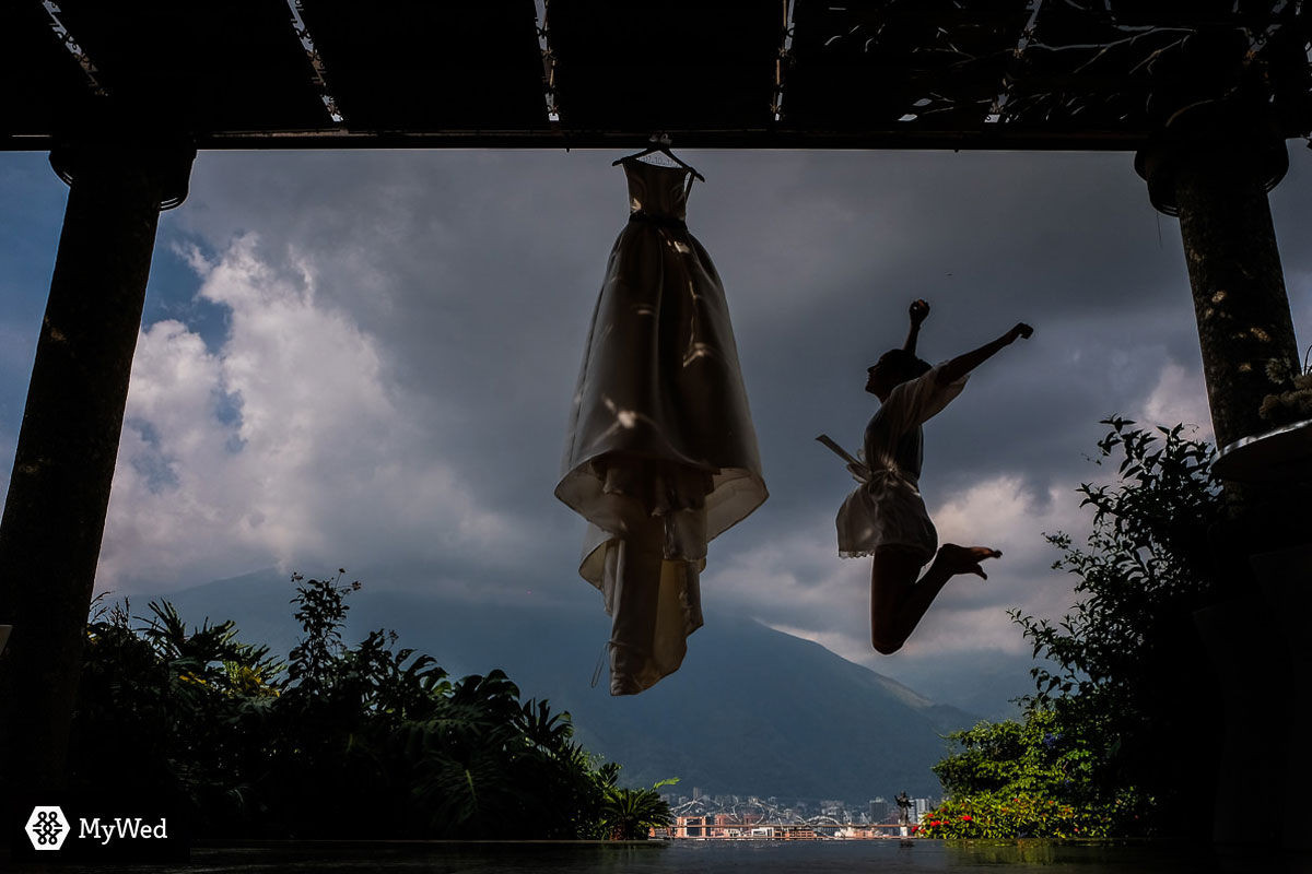 Jesús Ochoa, Portafolio imágenes premiadas  por diferentes asociaciones de fotógrafia de Bodas , MyWed, ISPWP, Fearless Photographers